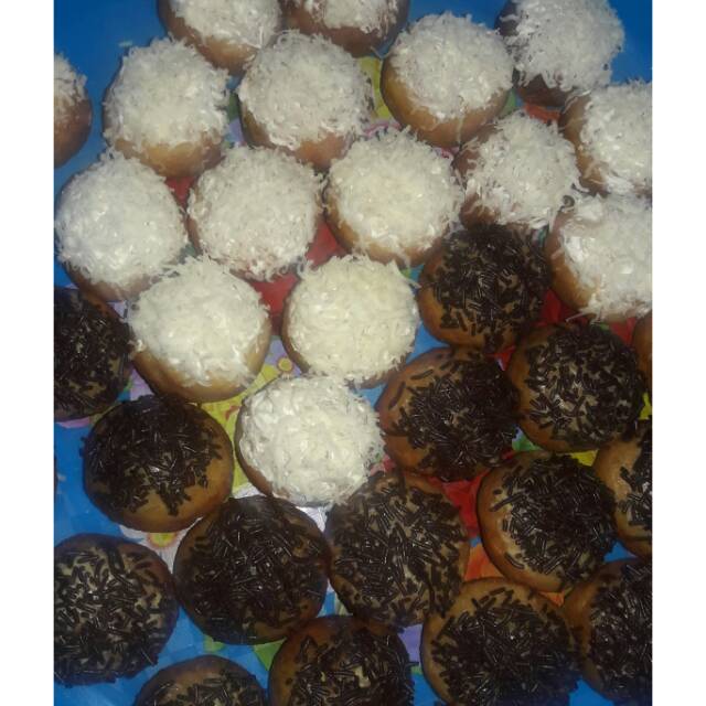 

Donat
