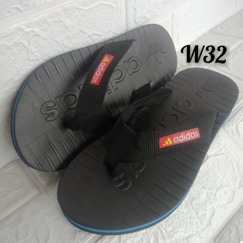 CTS Sandal Jepit Pria Dewasa Motip Pres Casual Wan 32