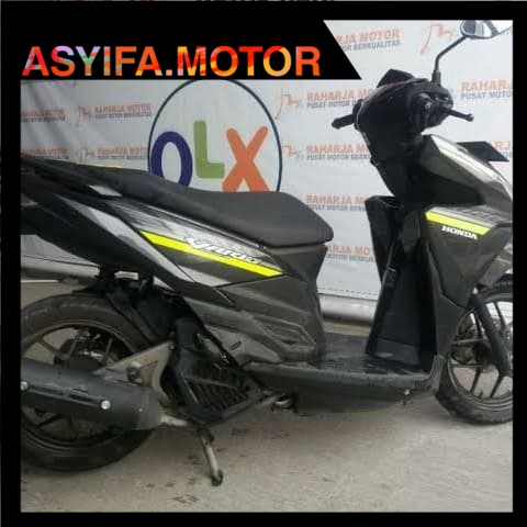cover body sayap vario 125 led 2018