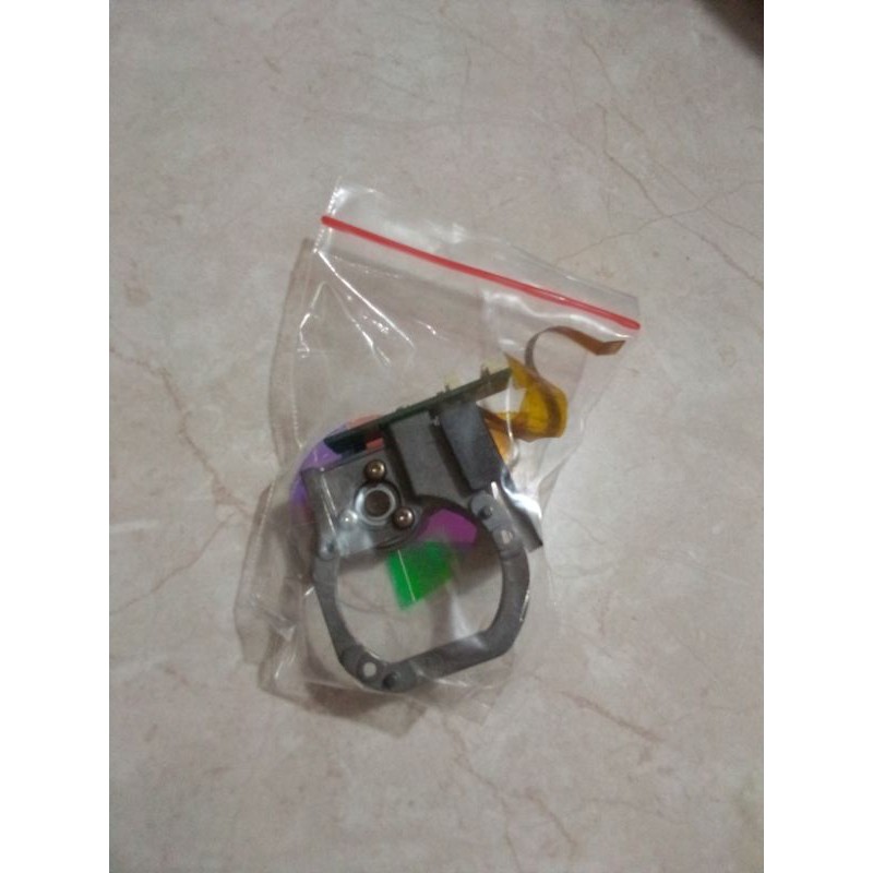 COLOR WHEEL PROYEKTOR VIVITEK NORMAL GARANSI