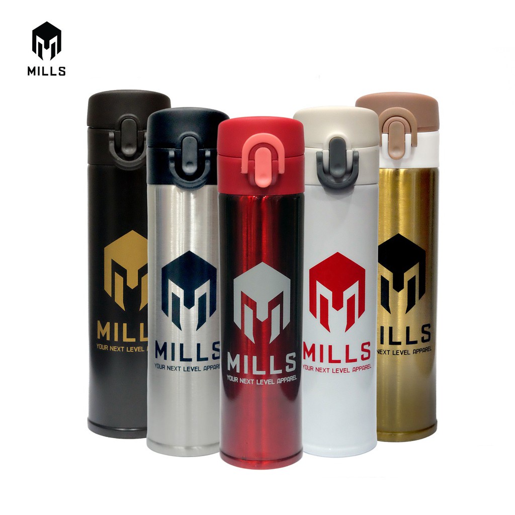 Mills Termos Botol Minum Tumbler A7 7003 Original