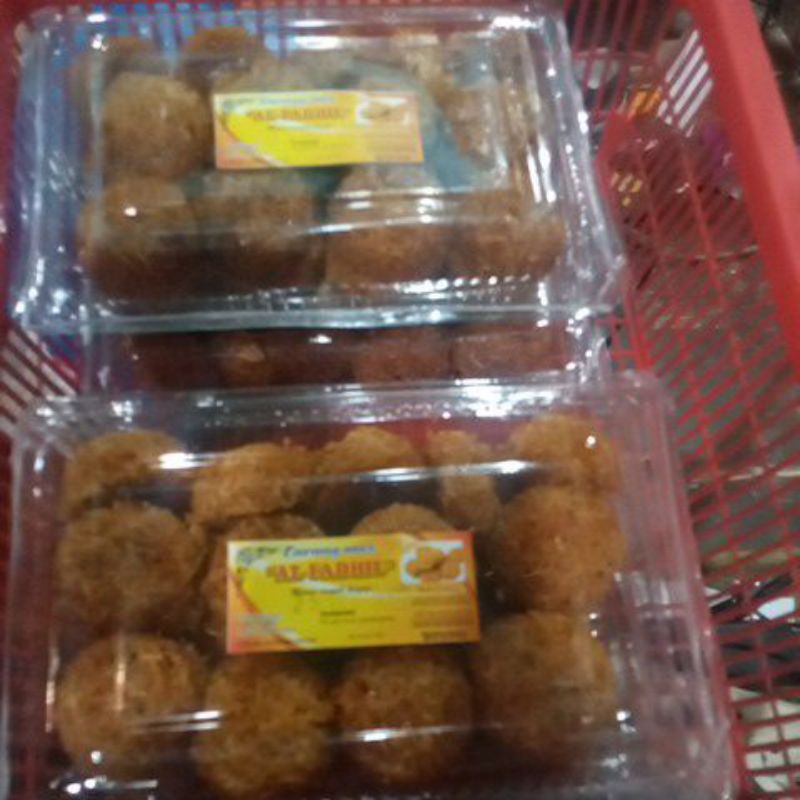 

carang mas 1pak isi21