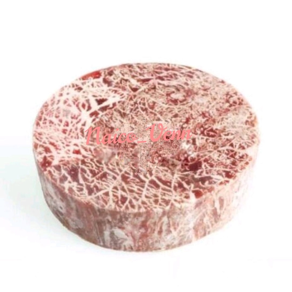 

Daging Sapi Tenderloin Meltique / Beef Round Steak _ Import AUS/Yuu 200gr &1 kg