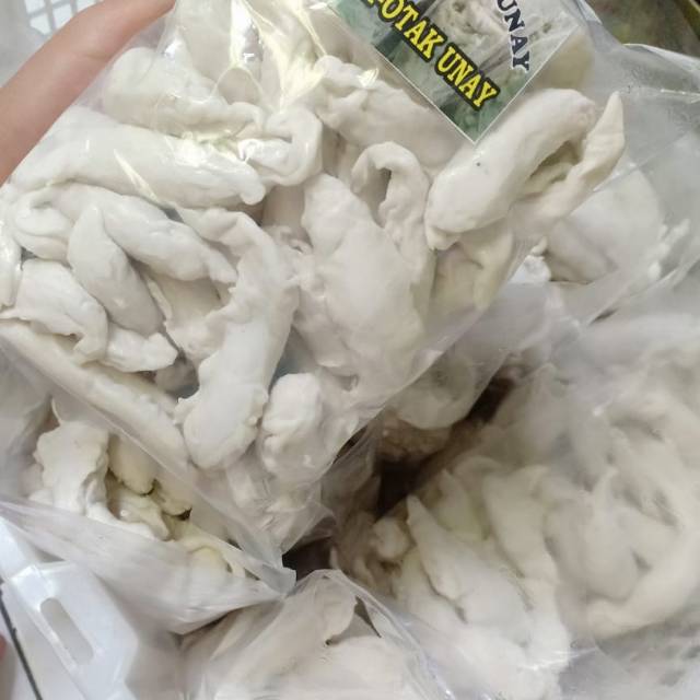 

Otak-otak unay
