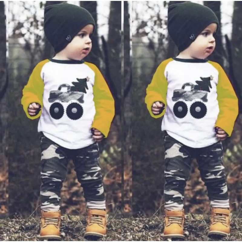 STELAN REGLAN ANAK 1-5 THUN