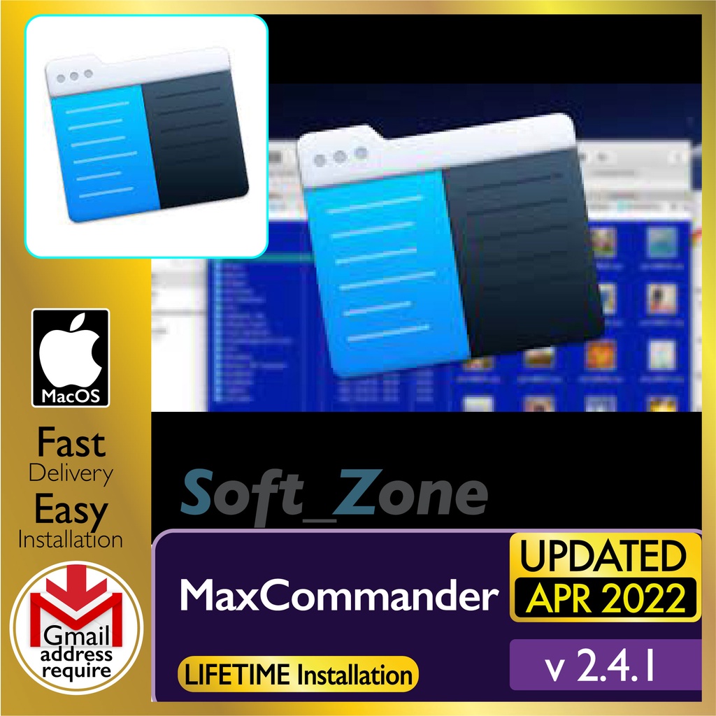 

MxCmmndr 2.4.1 - Advncd Dl-Pnl Fl Mngr [mcOSX Mntry (Intl/M1) Spprt] - Dgtl Dwnld