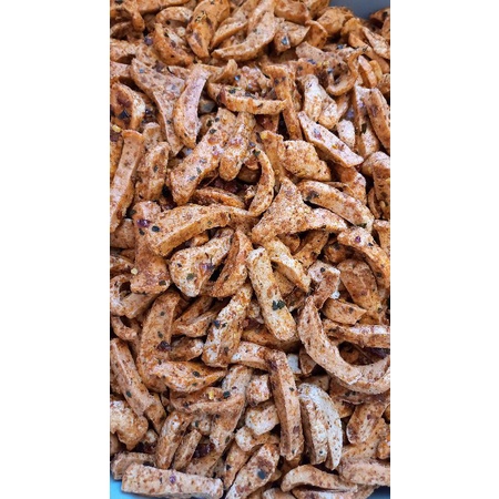 

BASRENG SULTAN PREMIUM 250GR