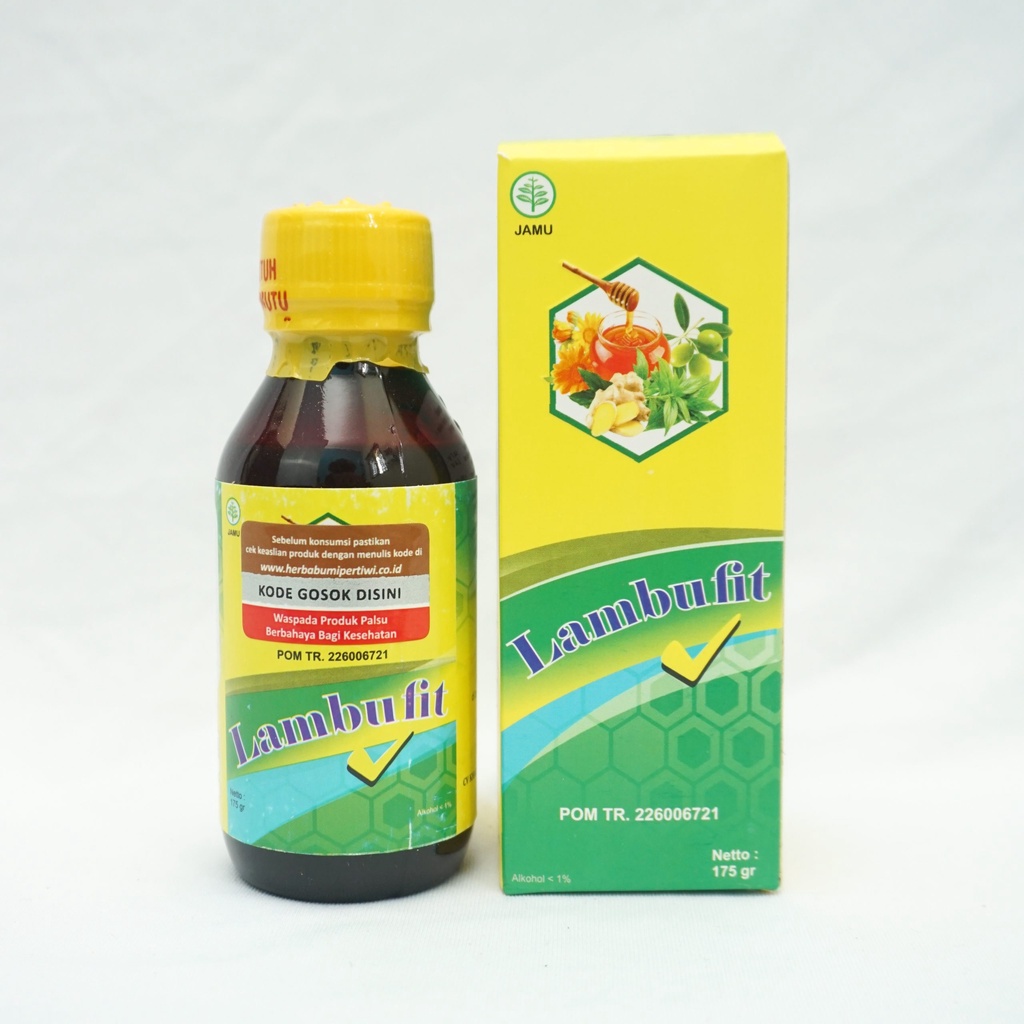 MADU LAMBUFIT- MADU LAMBUNG DAN PENCERNAAN