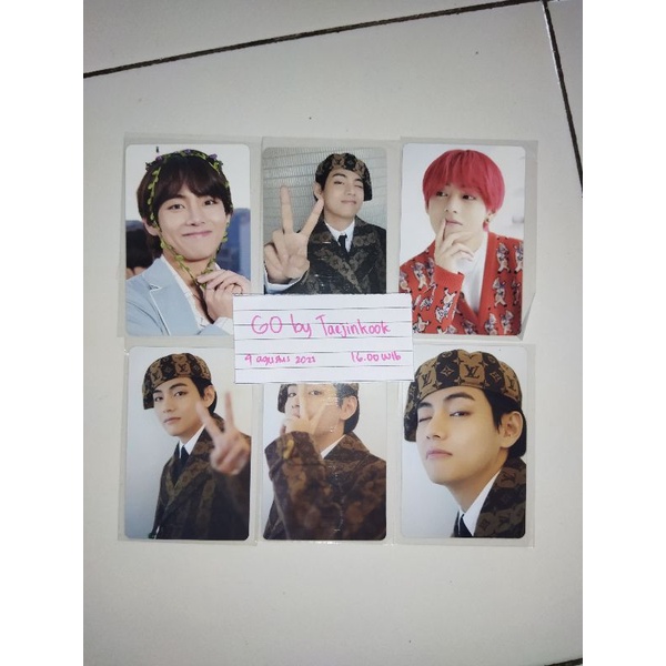 pc dicon tae daun&tae merah GO by Taejinkook