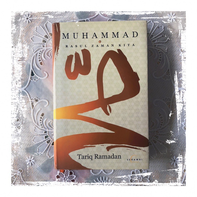 Muhammad Rasul Zaman Kita (preloved)