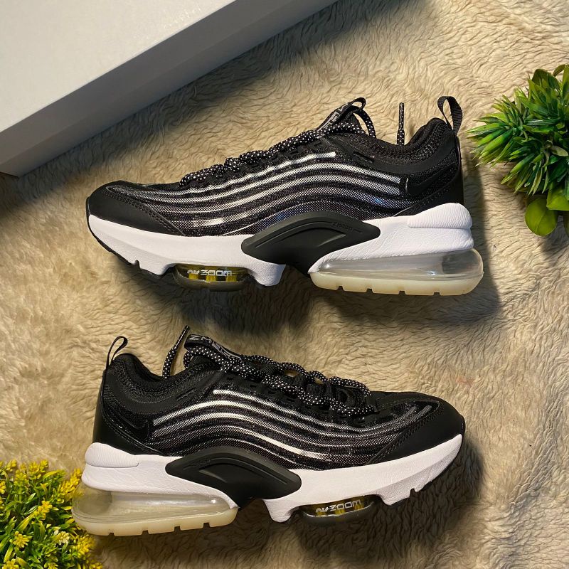 Nike Air Max Zm950 Black white