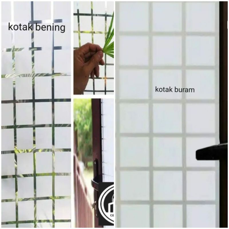 stiker kaca sanblast/sticker kaca/stiker kaca jendela/sticker kaca jendela/kaca film jendela rumah