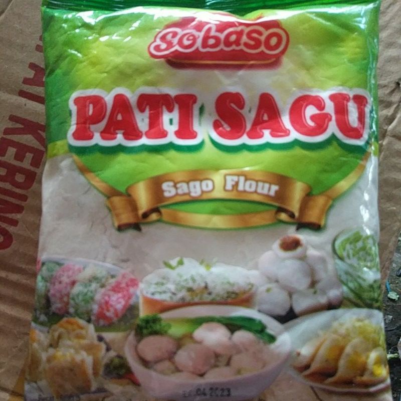 

PATI SAGU