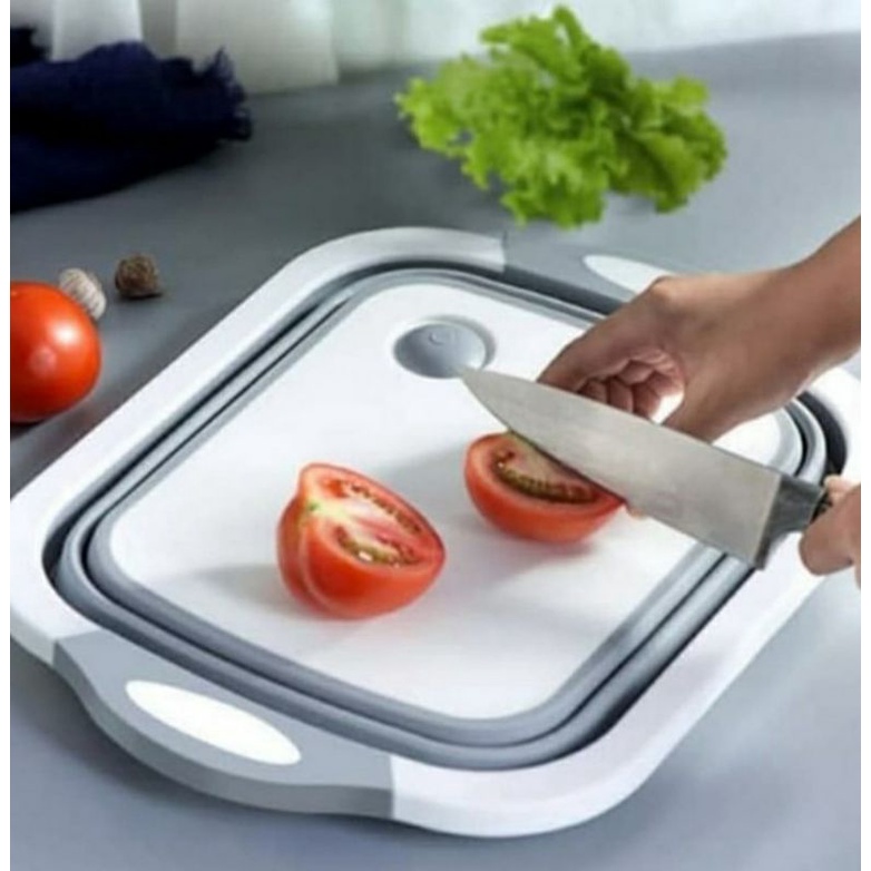 TALENAN LIPAT BASKOM MULTIFUNGSI BASKOM / BASKOM LIPAT / TELNAN MULTIFUNGSI