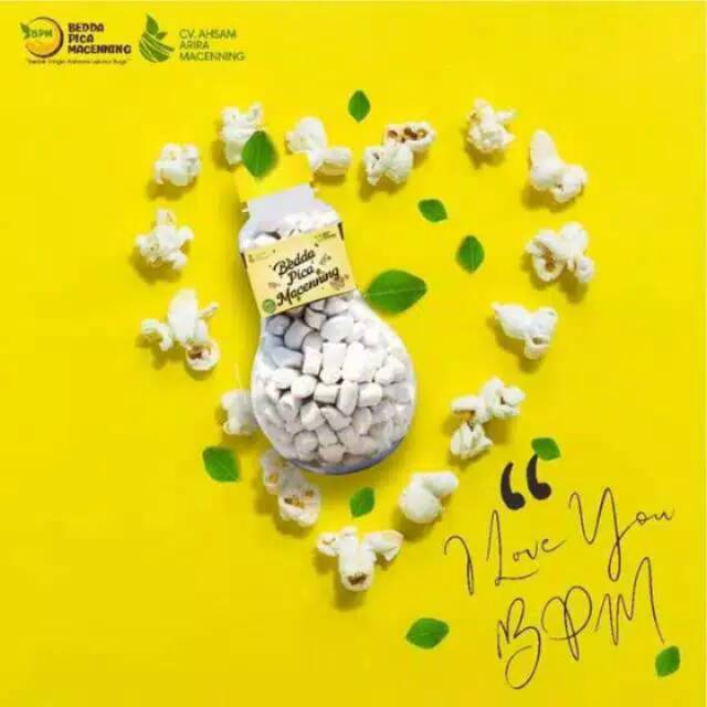 Bedda pica macenning