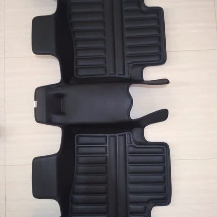 Karpet Frontier Fortuner