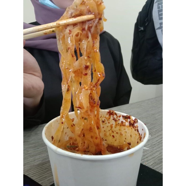 

CIRAMBAY ASGAR (asli Garut)