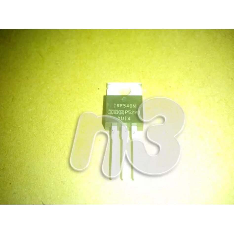 IRF540 irf540 mosfet