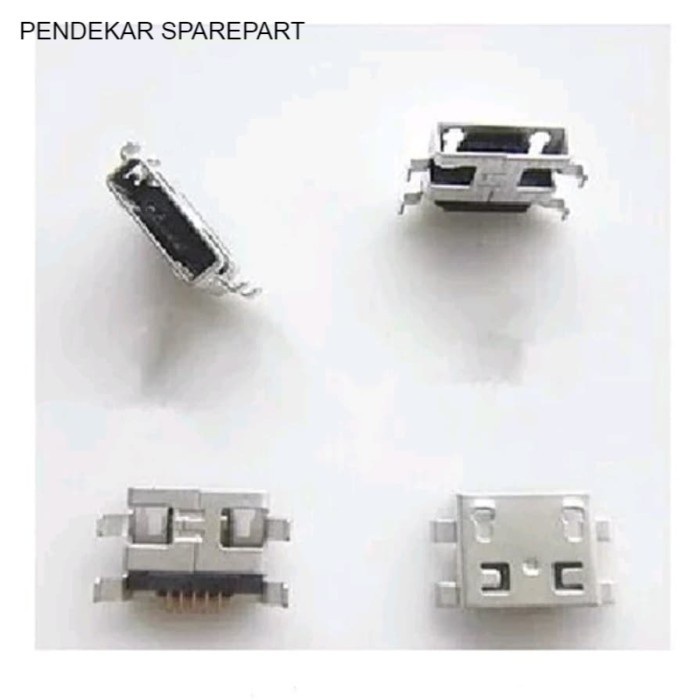 KONEKTOR SMARTFREN ANDROMAX UNIVERSAL