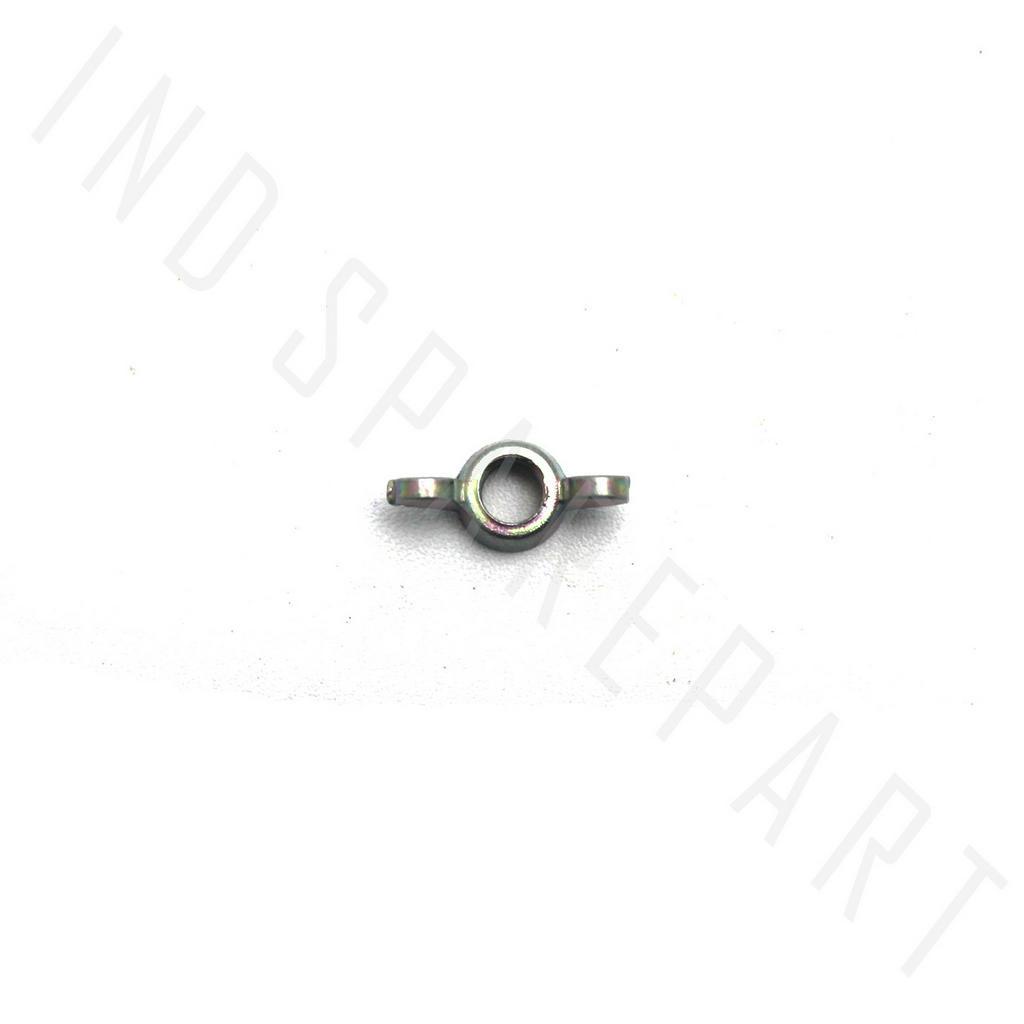 Mur-Wing Nut Kuping M6-6mm-M 6 mm Kunci 10-K10