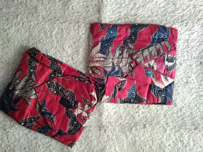 Terlaris Serut Genes Jelita Tunic Navbor Yelbor Whitbor Creambor Tunik Batik Modern Hrb030 Dolbi Dob