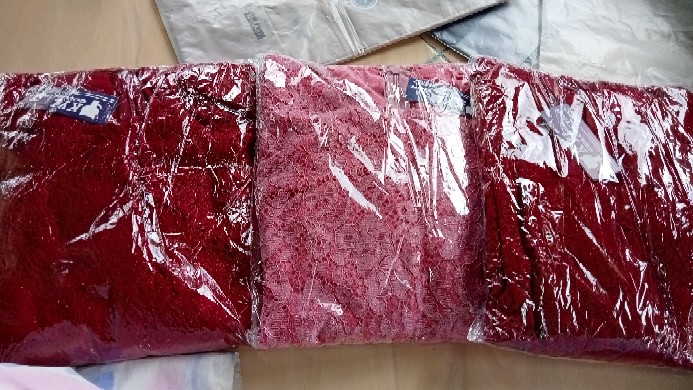 (best Seller) Set Safitri Kebaya Adelia Premium + Rok Batik + Brukat Tebal+ Ada Real Pict !