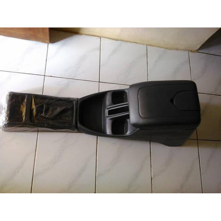 Original console box kijang kapsul Diskon