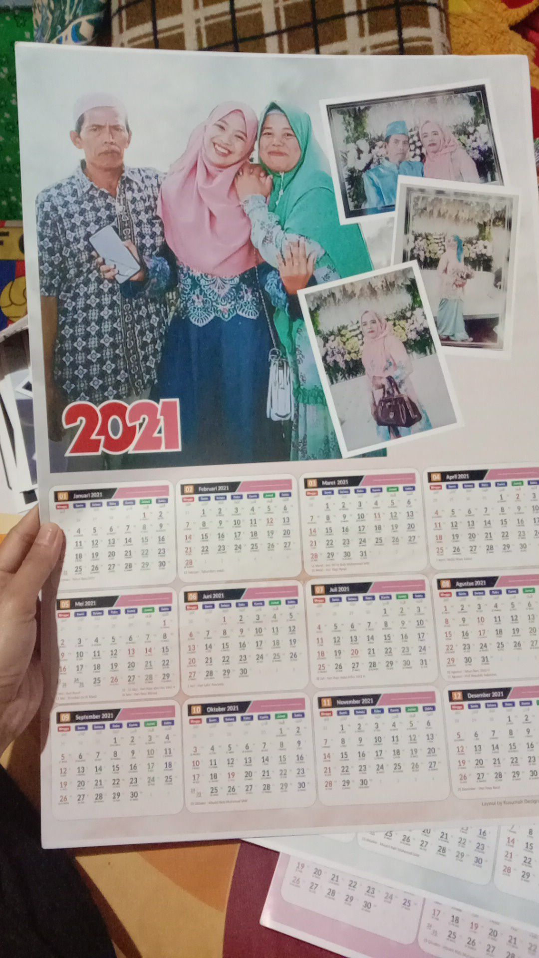 Cetak Foto  Murah, Bagus, Berkualitas 100% Glossy Berbagai Ukuran