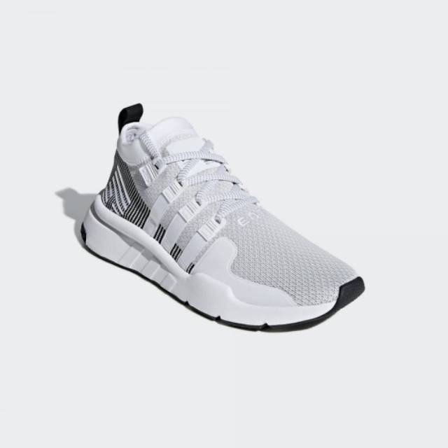 EQT Support ADV Mid Primeknit White/Core Black BNIB