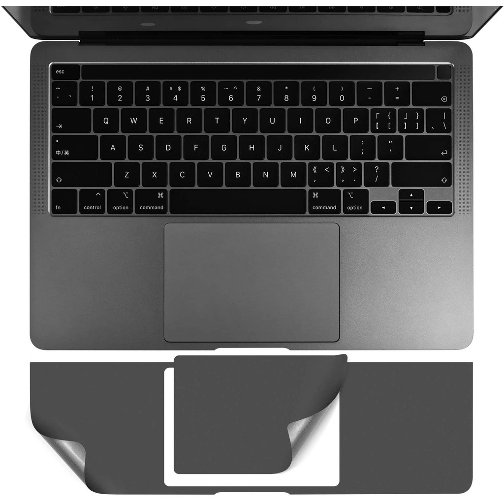 Palm Rest Cover Sticker Protector MacBook Pro 16 Inch 2019 A2141 &amp; MacBook Pro 16 Inch 2021 A2485