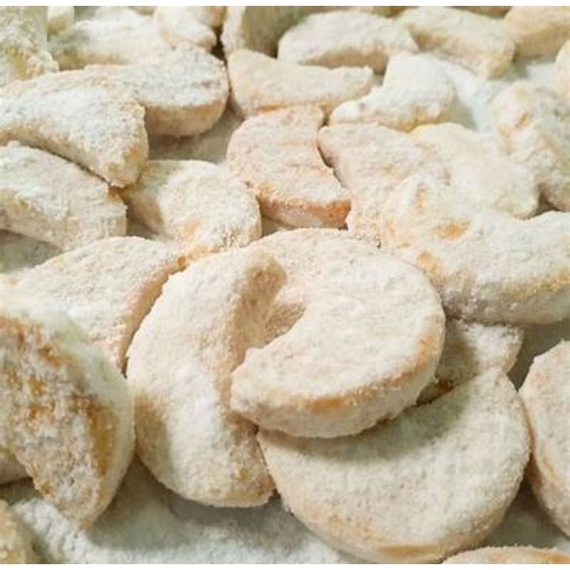 

KUEKERING LEBARAN HOMEMADE RASA PREMIUM TERMURAH