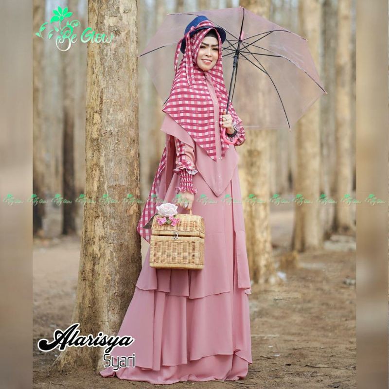 arumi by be glow