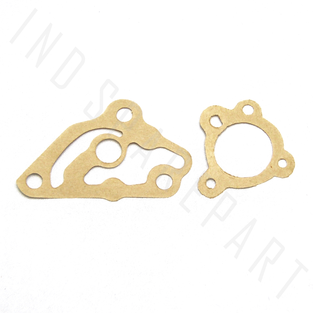 Gasket Paking-Packing Pompa Oli-Oil Kuning Besar-Kecil Grand