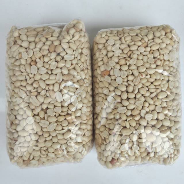 

Kacang kupas 1kg
