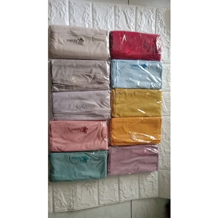 pasmina instan Anak merk Alena/Pasmina jersey anak Perempuan/hijab jilbab anak pasmina instan/