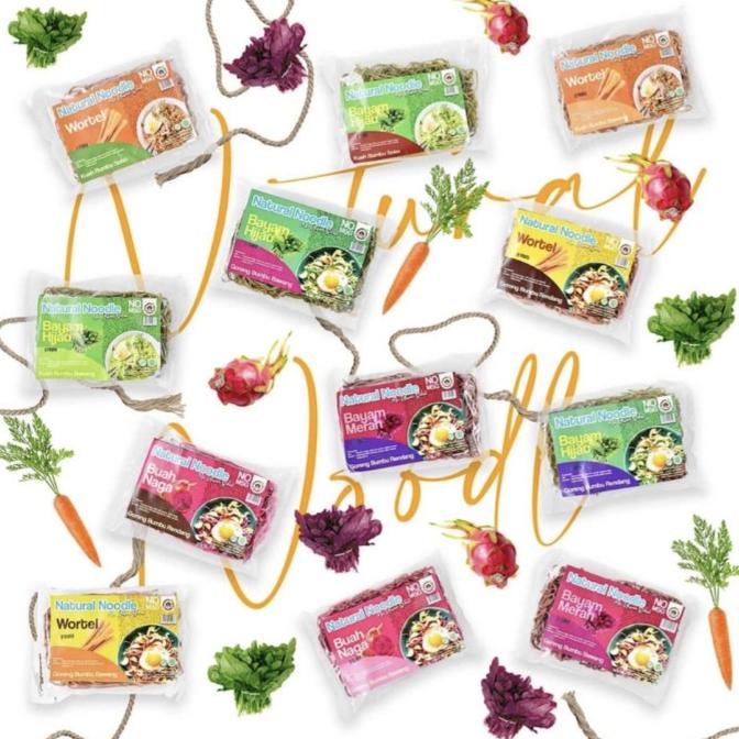 

Harap Baca Deskripsi Sebelum Order Mie Alamie