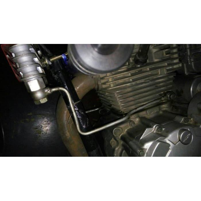 Promo Murah Oil Cooler Scorpio Pr0M0