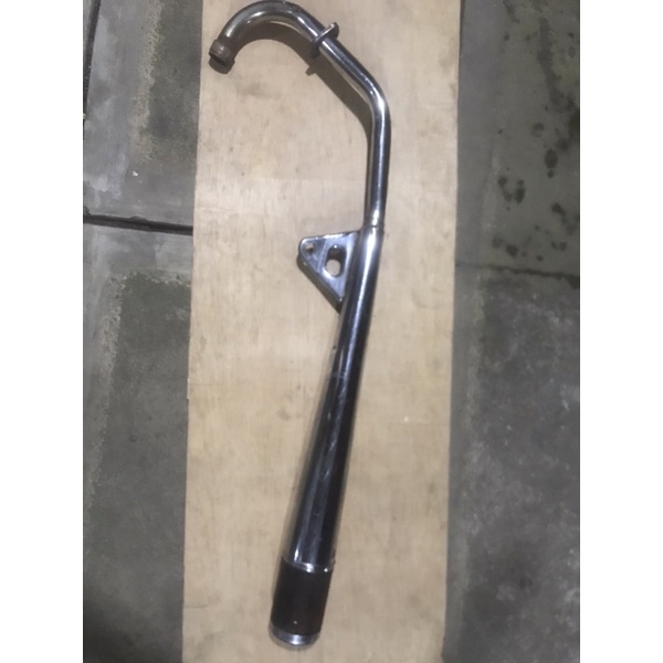 Knalpot GL Pro GLpro Neotech Max HM Keh Original