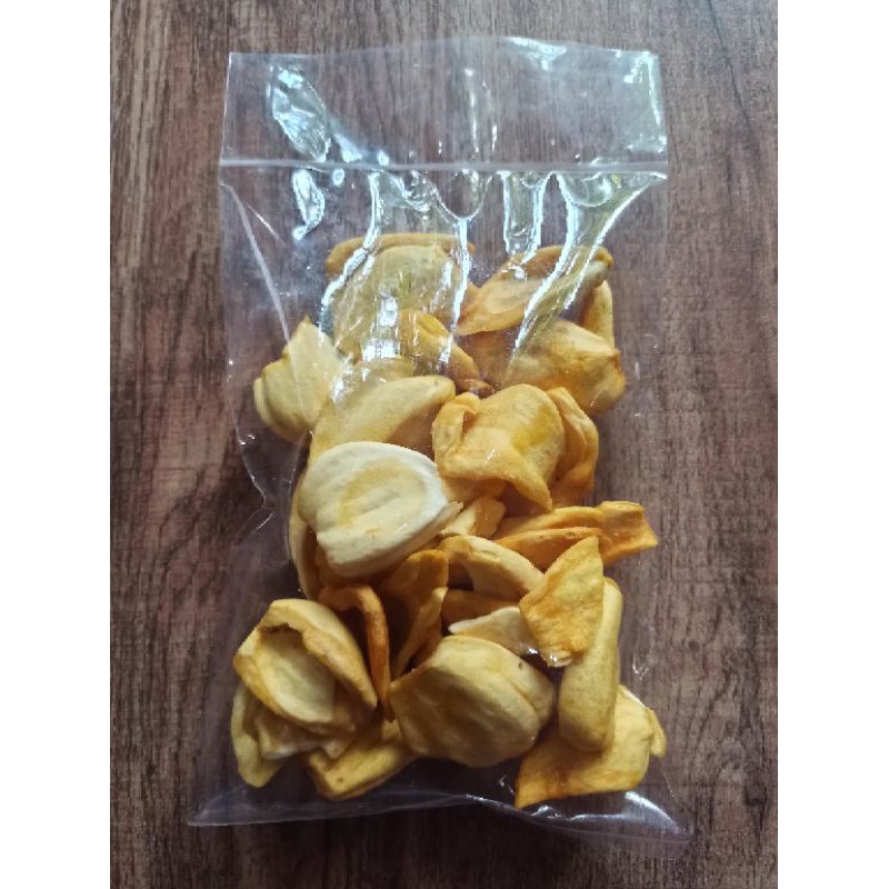 

Keripik Nangka Super 100 gram