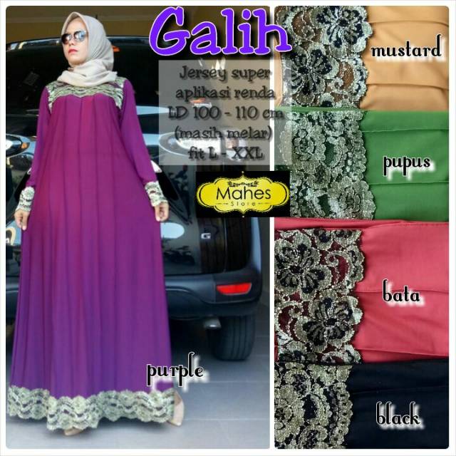 

Galih