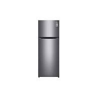 LG KULKAS 1 PINTU [164 L] GN-INV201SL PLATINUM SILVER