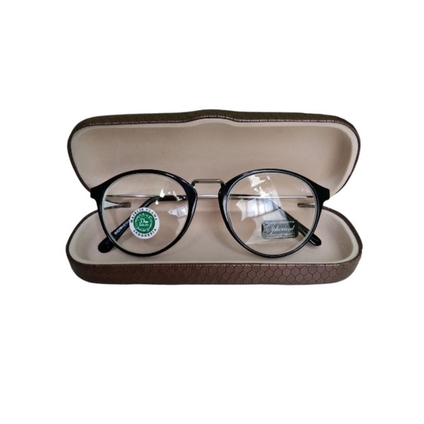 Promo-Kacamata Minus -1.00 S/D -3.00 Optik Jarak jauh, Pria dan Wanita