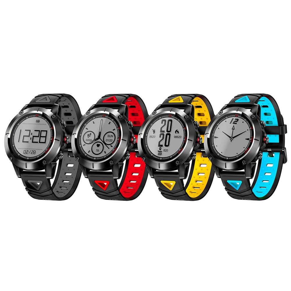 smartwatch g01