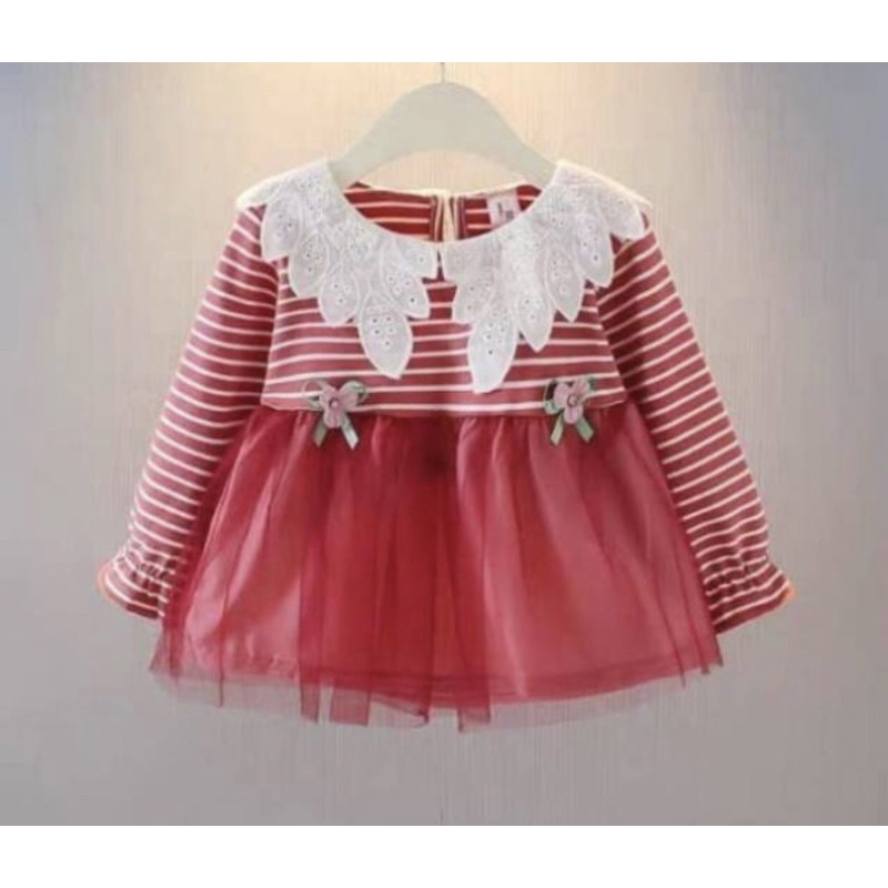 (BAJU ANAK) LINK LIVE SHOPEE