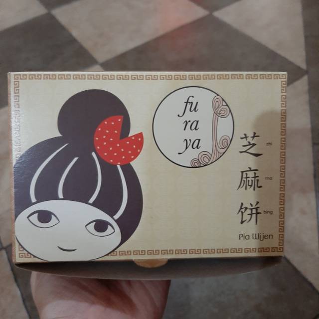 

Pia wijen furaya vegetarian