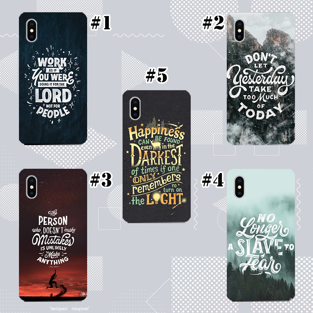 (RC212)SOFTCASE PRO CAMERA MOTIF TEXT ALL TYPE HP