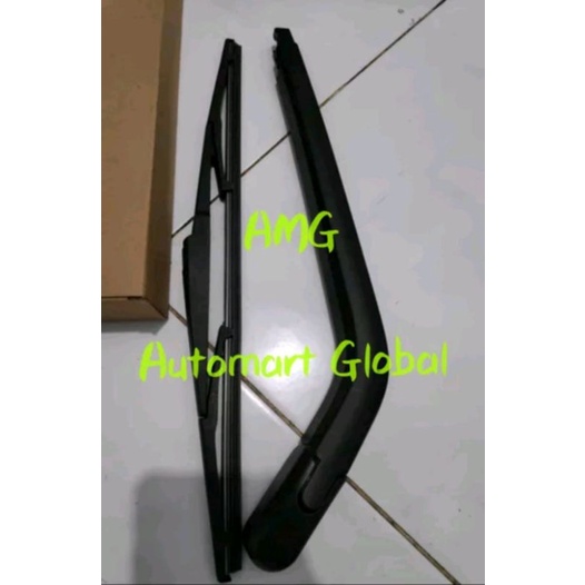 wiper belakang kijang lgx