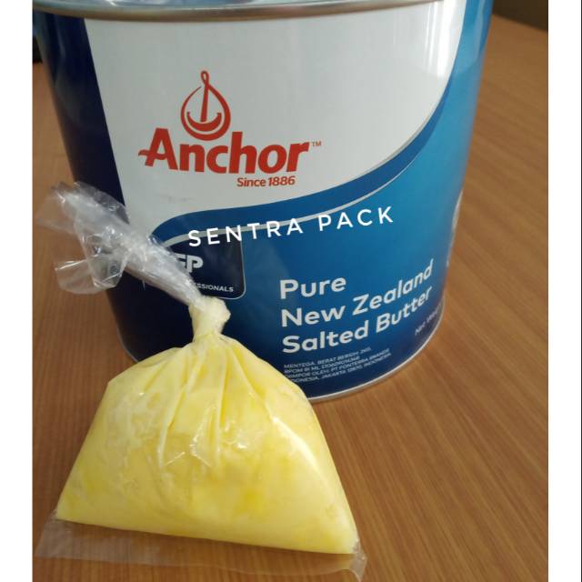 

ANCHOR BUTTER repack 100 gr