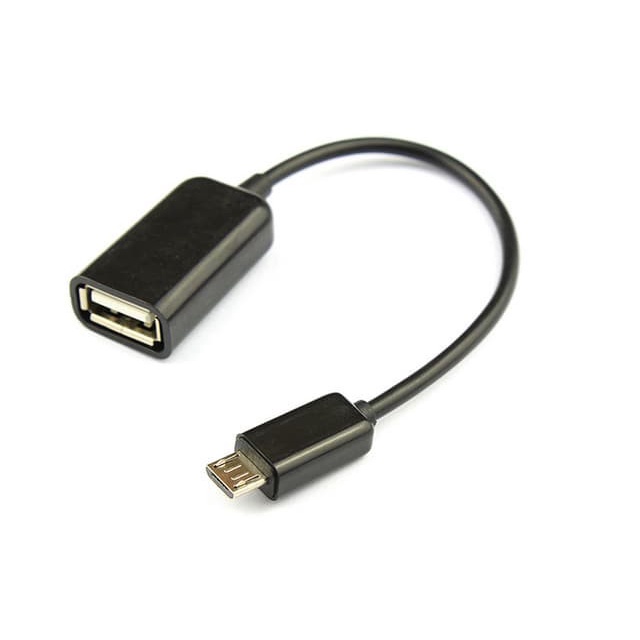 Otg micro / Kabel micro OTG/ kabel OTG/ OTG kabel/ Otg micro usb v8