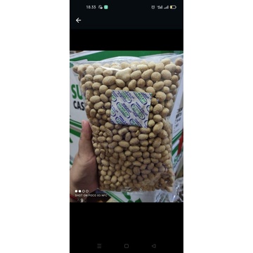 

kacang mayasi